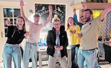 Minigolf was pas het begin: nu ook activiteiten voor iedere doelgroep bij Witte Wieven