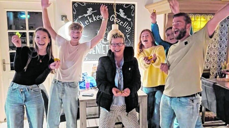 Minigolf was pas het begin: nu ook activiteiten voor iedere doelgroep bij Witte Wieven