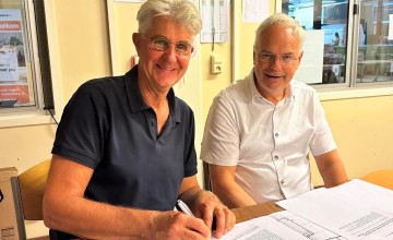 Voedselbank Zutphen-Lochem vindt nieuwe locatie