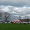 Derby Witkampers – Sportclub Lochem eindigt in overwinning voor Lochem