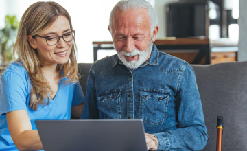 Gratis digitale hulp nu ook in Eefde