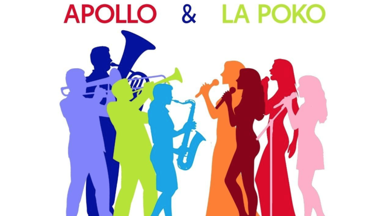 Fanfareorkest Apollo en damespopkoor La Poko bundelen muzikale krachten