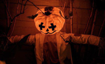 Harfsen maakt zich op voor spannende Spooktocht & gezellige Bingoavond