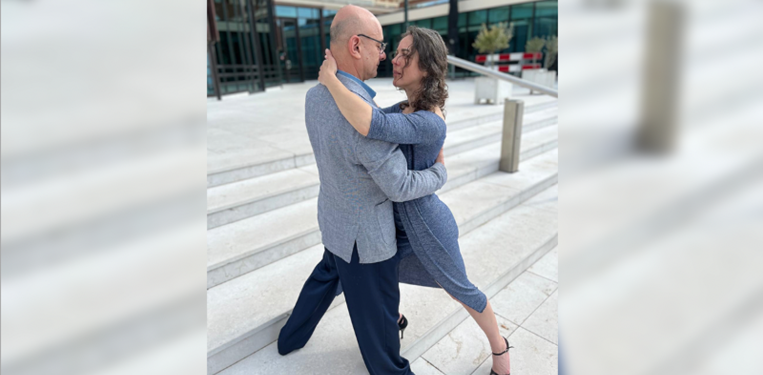 Doe mee met Tango in Lochem