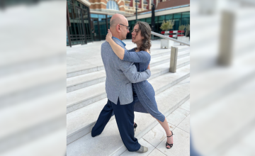 Doe mee met Tango in Lochem