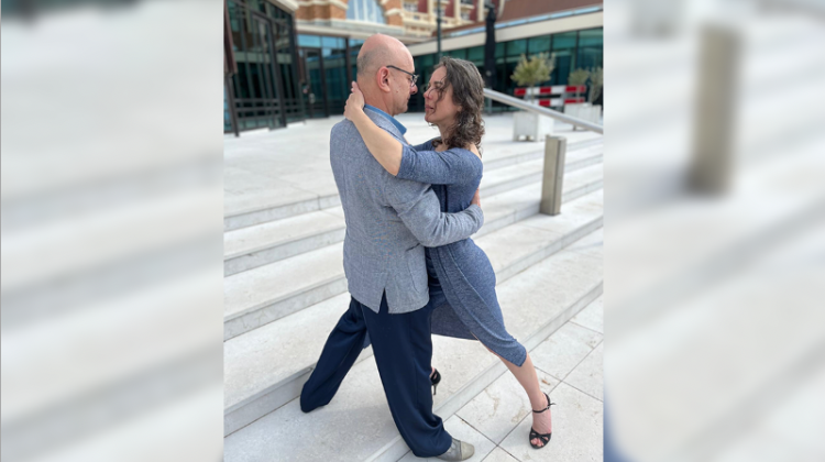 Doe mee met Tango in Lochem