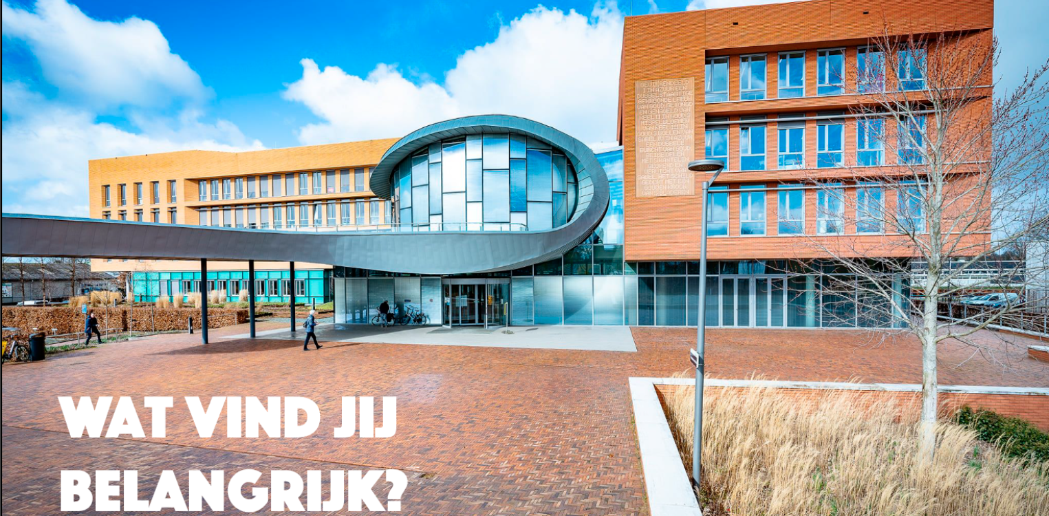 Jouw stem telt: wat vind jij belangrijk in de gemeente Lochem?