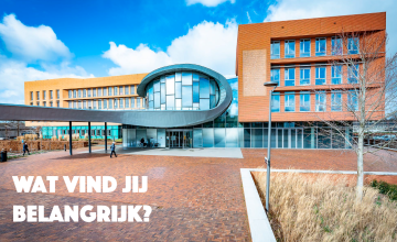 Jouw stem telt: wat vind jij belangrijk in de gemeente Lochem?