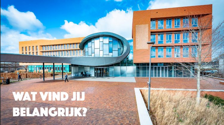 Jouw stem telt: wat vind jij belangrijk in de gemeente Lochem?