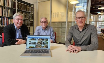 150 jaar geschiedenis Lochem, Laren en Barchem te zien op erfgoedportal