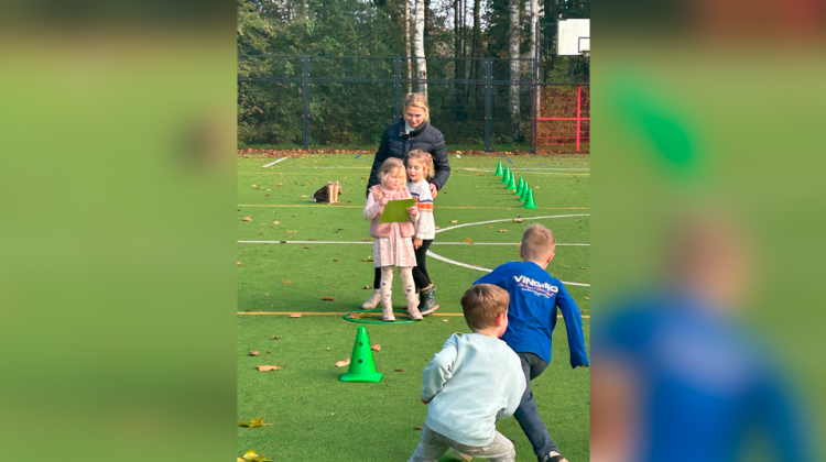 OBS De Branink - bewegend leren