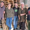 Ierse avond in Openluchttheater Gorssel