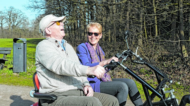 Voornemens in actie: het nieuwe jaar beginnen met vrijwilligerswerk