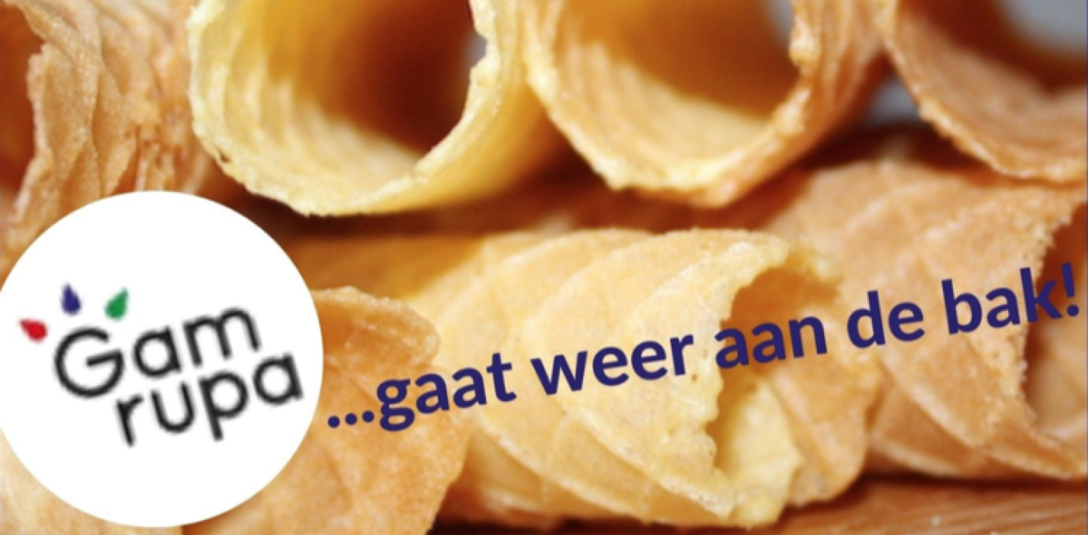 Gamrupa bakt ze weer bruin: verse kniepertjes voor onderwijs in Gambia