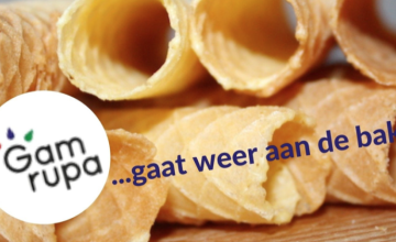 Gamrupa bakt ze weer bruin: verse kniepertjes voor onderwijs in Gambia