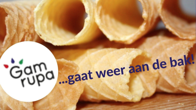 Gamrupa bakt ze weer bruin: verse kniepertjes voor onderwijs in Gambia