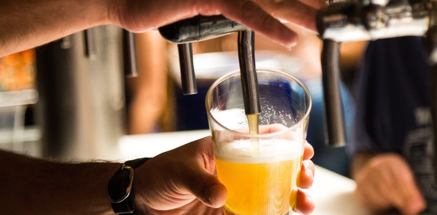 Zoveel kost een biertje op (bevrijdings)festivals