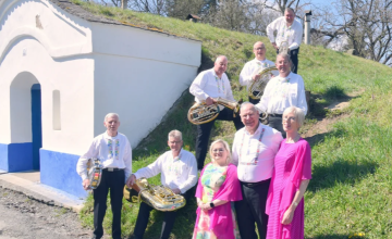 Najaarsconcert met Tsjechische klanken van Vinočanka bij Bousema