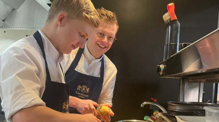 Tweede editie Complimentendiner Rotary Barchem