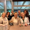 Ltc Gorssel Dames 35+ kampioen in 1e klasse