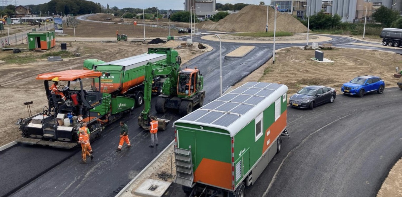 Lochemse brug tijdens werkzaamheden wel open voor voetgangers en fietsers