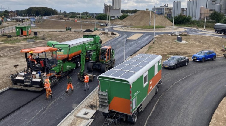 Lochemse brug tijdens werkzaamheden wel open voor voetgangers en fietsers