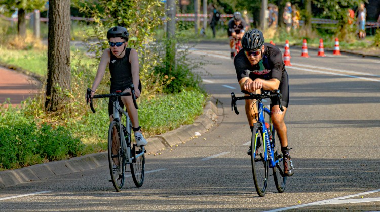 Triatlon Zutphen; de leukste stadstriatlon van Nederland!