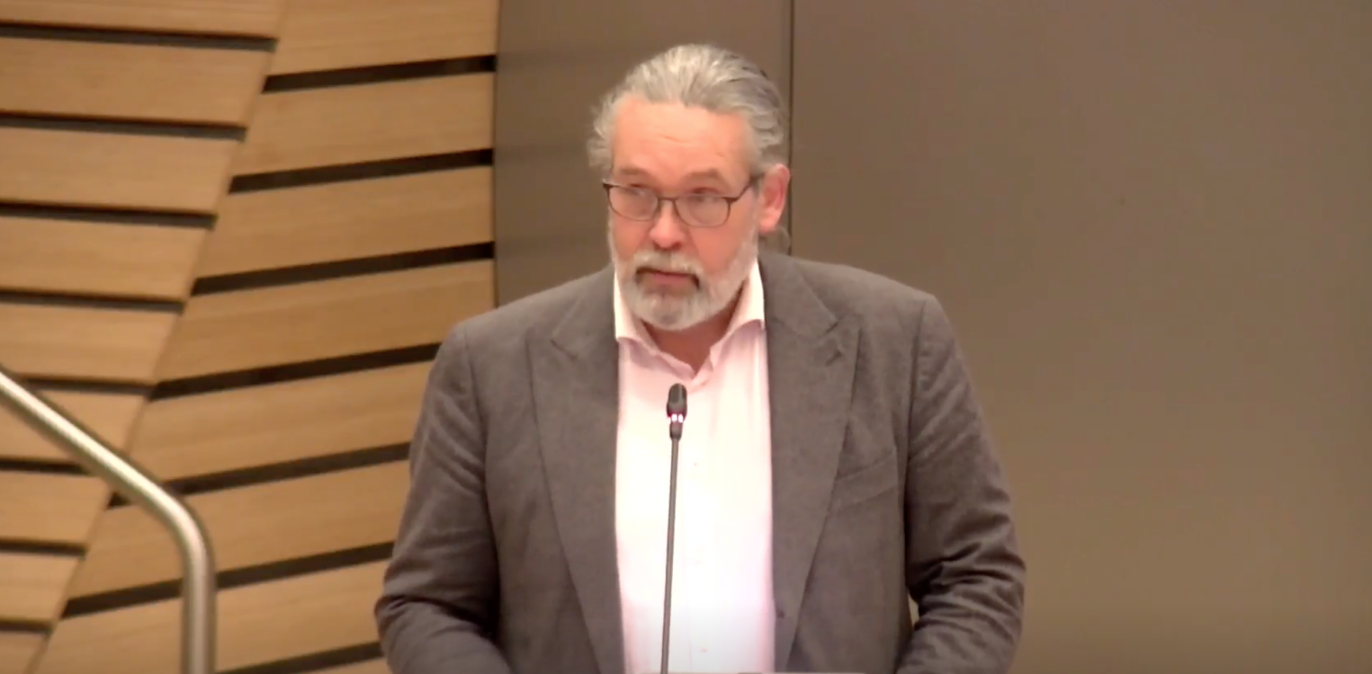 Wethouder reageert op kritiek rond subsidie voor omwonenden azc Ampsenseweg