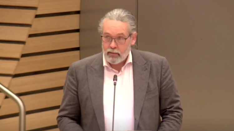 Wethouder reageert op kritiek rond subsidie voor omwonenden azc Ampsenseweg