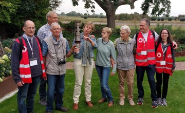 November-editie 'Ons Markenboek’ met verhalen rondom de bevrijding is uit