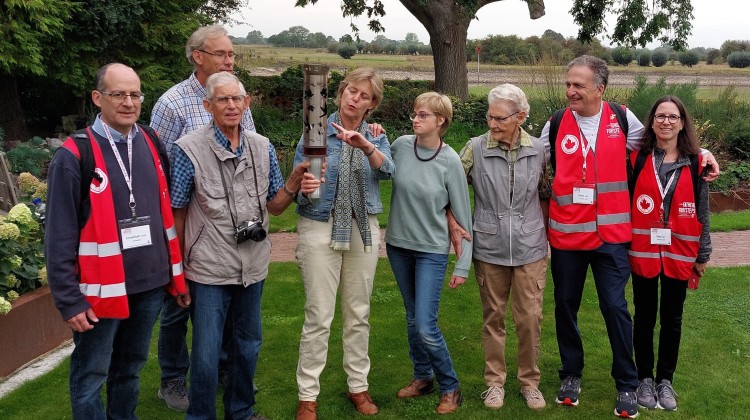 November-editie 'Ons Markenboek’ met verhalen rondom de bevrijding is uit