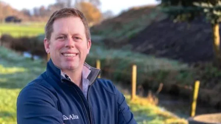 Veehouder André de Groot uit Laren lijsttrekker voor VVD Lochem