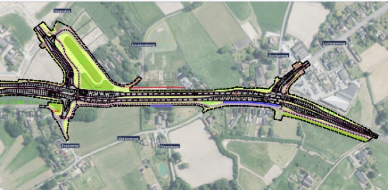 Informatierondes voorkeursvariant N348 Epse - A1