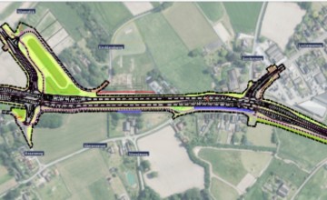 Informatierondes voorkeursvariant N348 Epse - A1