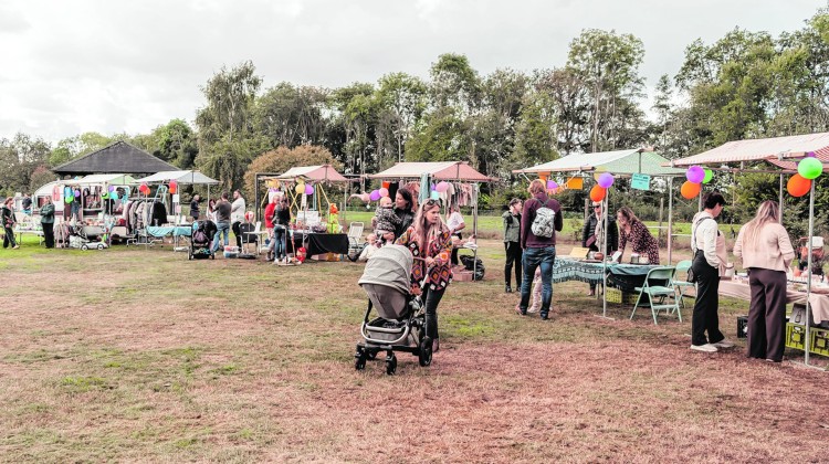 Ouder & Kind Festival: Lochemse Mama’s organiseren weer een dag vol plezier voor jong en oud