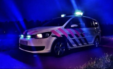 Bestuurder overleden bij dodelijk ongeval op Zutphenseweg in Laren
