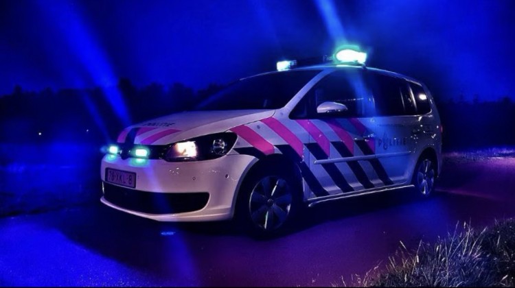 Bestuurder overleden bij dodelijk ongeval op Zutphenseweg in Laren