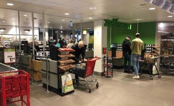 Vernieuwde Plus Beuzel&Beuzel is weer open