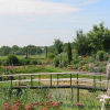 Openluchtdienst bij de Haarbroekse Vijvertuin