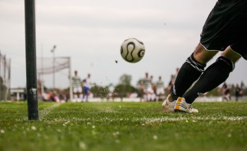 Dit zijn de uitslagen van amateur voetballend gemeente Lochem