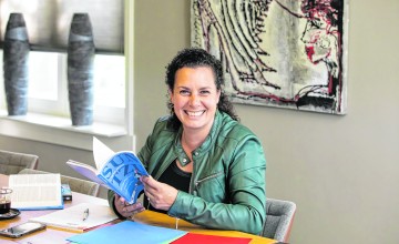 Advocaat Leónie van Meggelen breidt diensten uit met Bindend Juridisch Advies