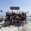 Team ovERWINms verovert de Mont Ventoux en haalt € 26.000 op voor MS-vrije wereld