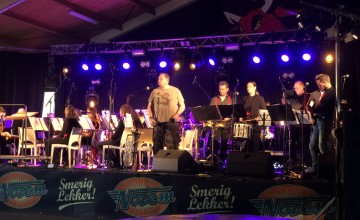 Rockers geven niet op: BullRock Festival komt terug in 2026