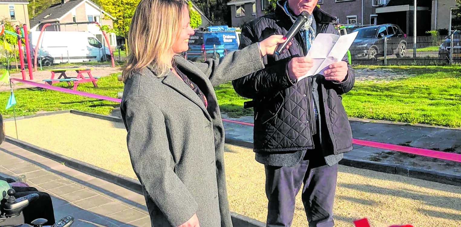 Werkdag in beeld: De Wethouder