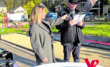 Werkdag in beeld: De Wethouder