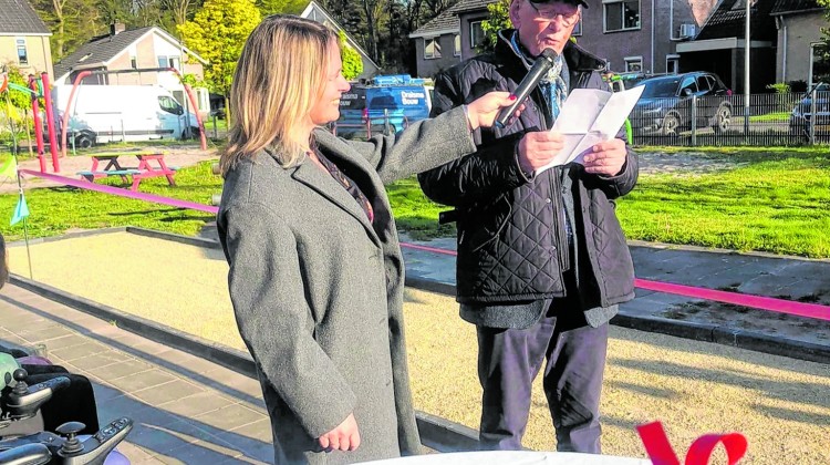 Werkdag in beeld: De Wethouder