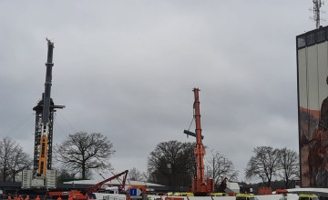 Opbouwen van nieuwe brug eindigt in drama. Dit is wat we weten