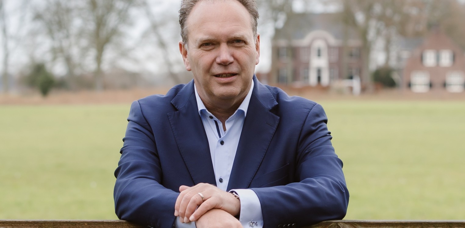 Werkdag in beeld: De Uitvaartverzorger