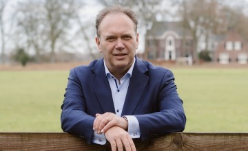 Werkdag in beeld: De Uitvaartverzorger