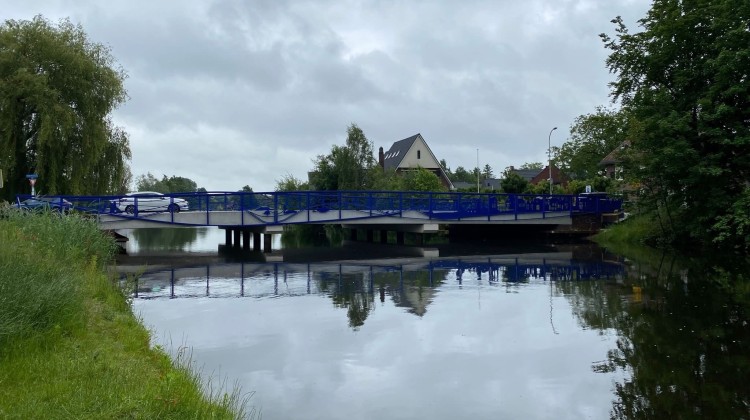 Hoevenbrug Lochem op 13 juni afgesloten vanwege werkzaamheden